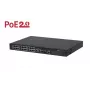 Switch | DAHUA | PFS4226-24ET-360-V3 | Desktop/Soquete | DH-PFS4226-24ET-360-V3