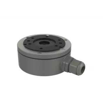 Caixa de ligação Hikvision DS-1280ZJ-XS-Grau