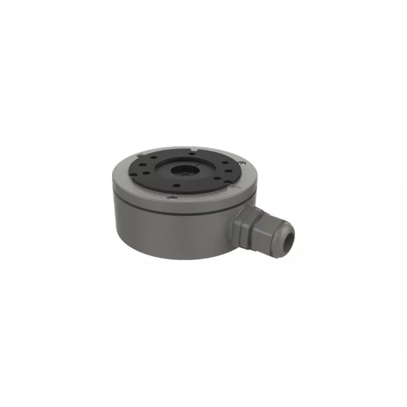 Caixa de ligação Hikvision DS-1280ZJ-XS-Grau