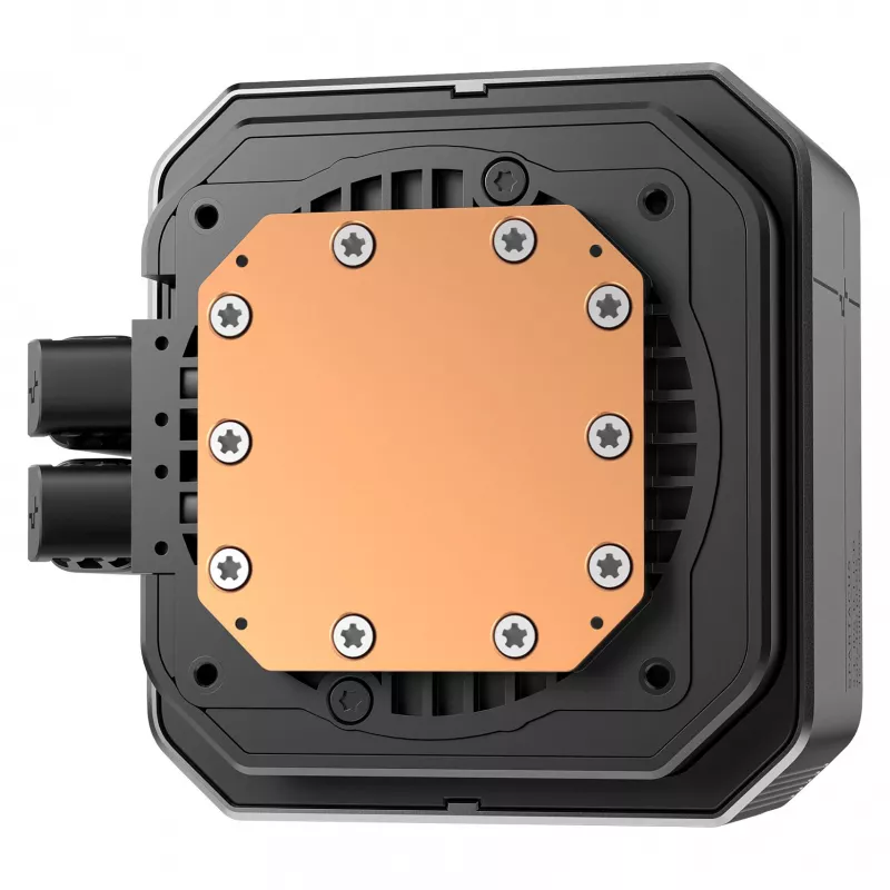 K Cooler DeepCool SPARTACUS 420 refrigeração líquida