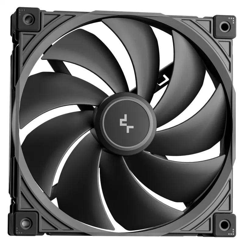 K Cooler DeepCool SPARTACUS 420 refrigeração líquida