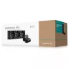 K Cooler DeepCool SPARTACUS 420 refrigeração líquida