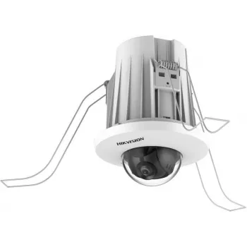 Câmara IP Hikvision DS-2CD2E43G2-U (2,8 mm)
