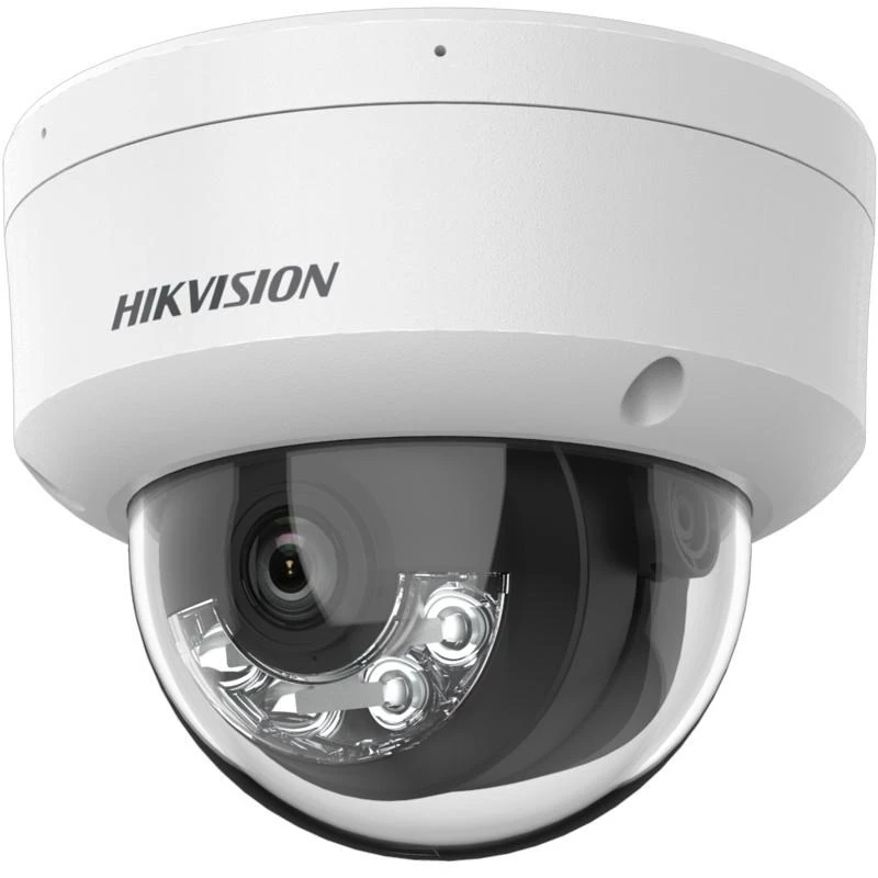 DS-2CD1123G2-LIU(2.8mm) câmara IP
