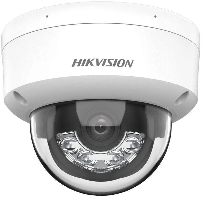 DS-2CD1123G2-LIU(2.8mm) câmara IP