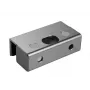Hikvision DS-K4T100-U1 Acessório de fecho eletromagnético Suporte Alumínio