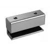 Hikvision DS-K4T100-U1 Acessório de fecho eletromagnético Suporte Alumínio