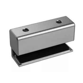 Hikvision DS-K4T100-U1 Acessório de fecho eletromagnético Suporte Alumínio