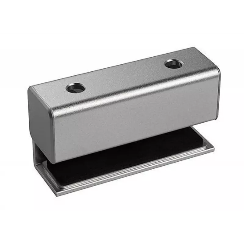 Hikvision DS-K4T100-U1 Acessório de fecho eletromagnético Suporte Alumínio