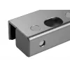 Hikvision DS-K4T100-U1 Acessório de fecho eletromagnético Suporte Alumínio