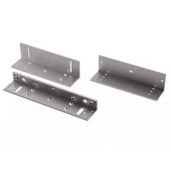 Suporte de montagem em mastro DS-K4H250-LZ Tipo Z