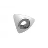 Hikvision DS-1274ZJ-DM28 Acessório para câmara de vigilância Suporte de canto