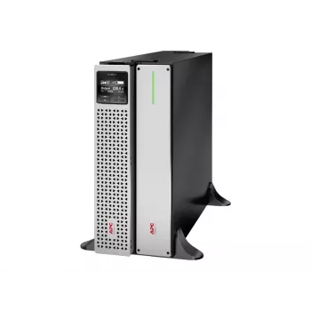 APC Smart-UPS SRTL1000RM4UXLI - UPS (Rack - montável em rack) - UPS online