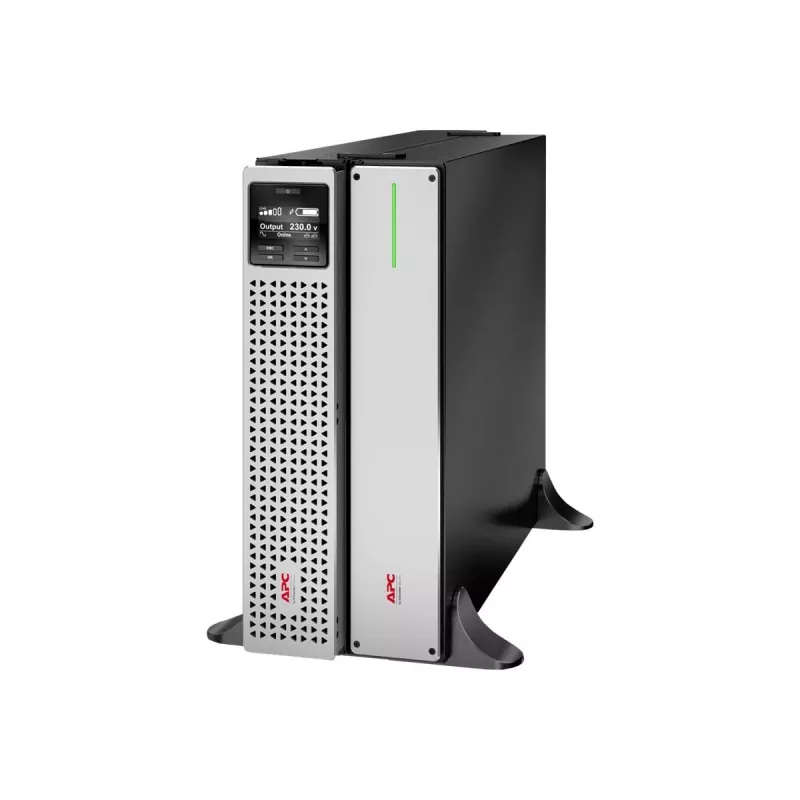 APC Smart-UPS SRTL1000RM4UXLI - UPS (Rack - montável em rack) - UPS online