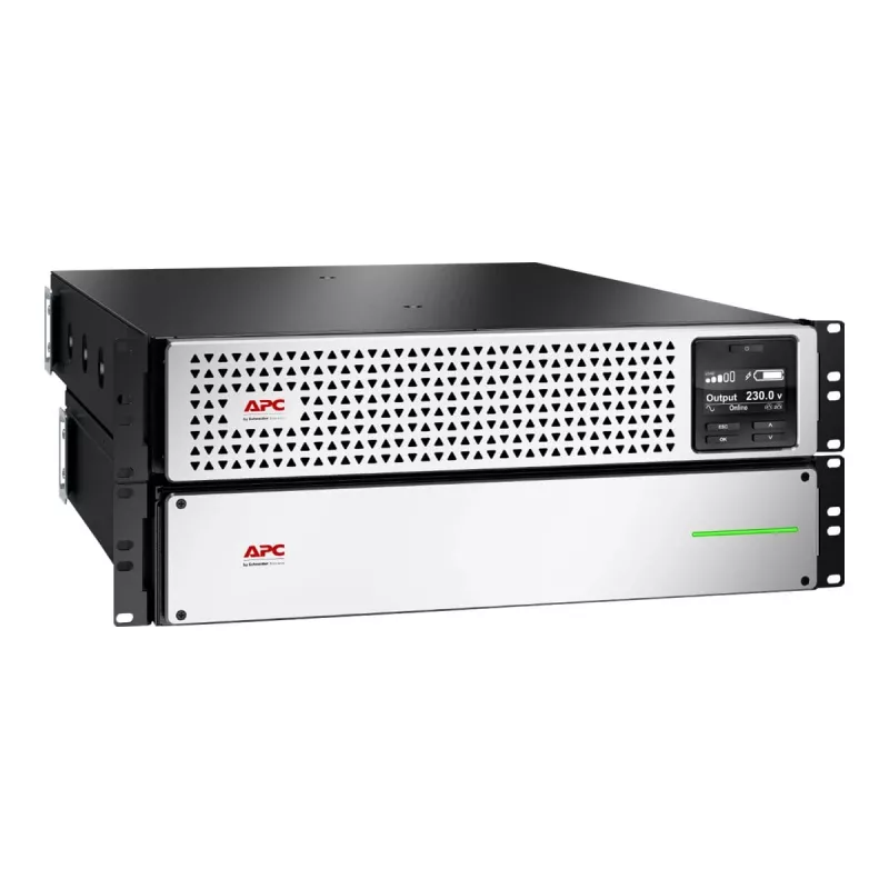 APC Smart-UPS SRTL1000RM4UXLI - UPS (Rack - montável em rack) - UPS online