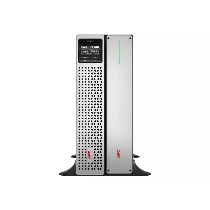 APC Smart-UPS SRTL1000RM4UXLI - UPS (Rack - montável em rack) - UPS online