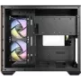 Caixa Antec CX600M ARGB B Mini Tower preto retail - Midi/Mini Tower - ATX (0-761345-10147-9)