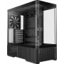 ANTEC Constellation C6 Curve Air Caixa para PC Mid Tower ATX, preto (0-761345-10275-9)