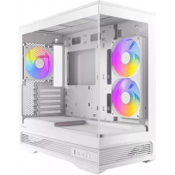 ANTEC Constellation C2M ARGB Branco Caixa para PC MicroATX (0-761345-10283-4)