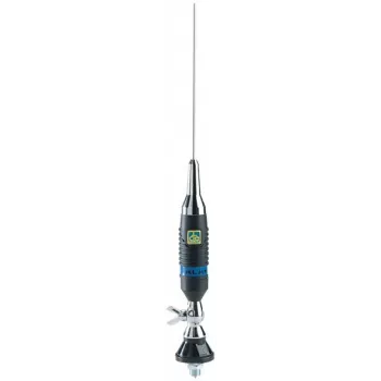 Albrecht T638 Antena de rádio