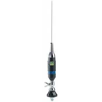 Albrecht T638 Antena de rádio