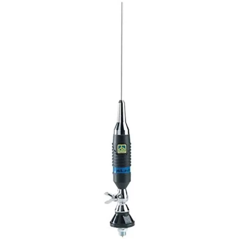 Albrecht T638 Antena de rádio