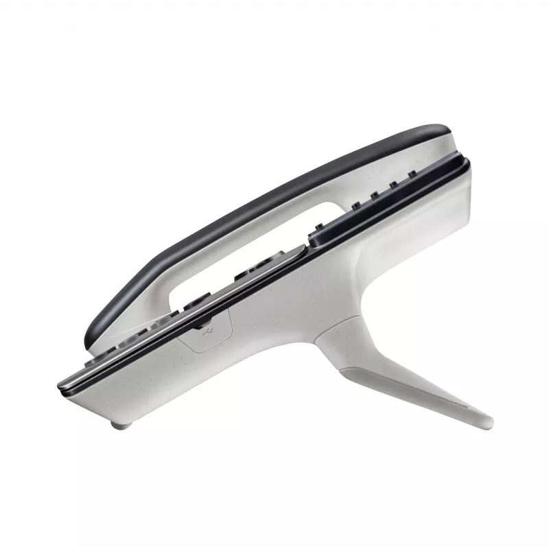 HP Poly Edge E300 Telefone IP e compatível com PoE, Telefone IP, Preto, Auscultador com fios, 8 linhas, IPS, 8,89 cm (3,5 polegadas)