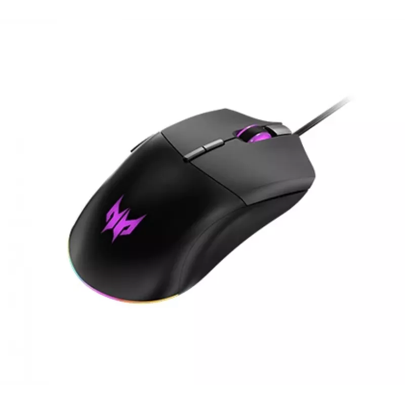 Acer Predator Cestus 330 Rato Gaming Destro USB Type-A Ótico 16000 DPI