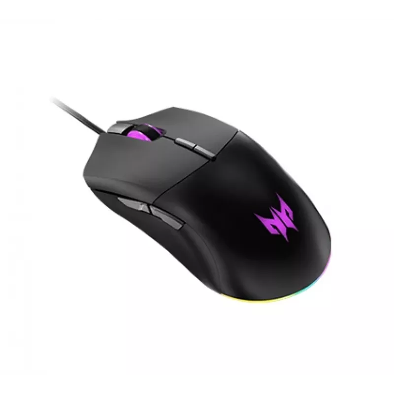 Acer Predator Cestus 330 Rato Gaming Destro USB Type-A Ótico 16000 DPI