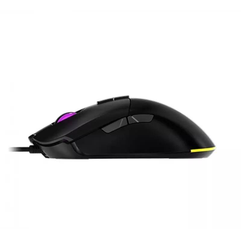 Acer Predator Cestus 330 Rato Gaming Destro USB Type-A Ótico 16000 DPI