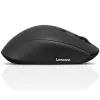 Lenovo 600 Rato sem fios Media Office Destro RF Wireless Ótico 2400 DPI