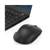Lenovo 600 Rato sem fios Media Office Destro RF Wireless Ótico 2400 DPI