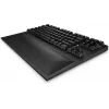 HP OMEN Spacer Teclado sem fios TKL, tamanho completo (100 %), sem fios, RF Wireless, mecânico, Preto