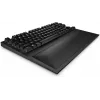 HP OMEN Spacer Teclado sem fios TKL, tamanho completo (100 %), sem fios, RF Wireless, mecânico, Preto