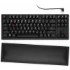 HP OMEN Spacer Teclado sem fios TKL, tamanho completo (100 %), sem fios, RF Wireless, mecânico, Preto