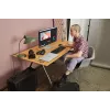 HP 230 Conjunto de rato e teclado sem fios, tamanho completo, sem fios, RF Wireless, membrana, Preto, rato incluído