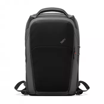 Lenovo ThinkPad 16 polegadas Click-Go 40,6 cm (16 polegadas) Mochila Preto, Cinzento-escuro