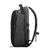 Lenovo ThinkPad 16 polegadas Click-Go 40,6 cm (16 polegadas) Mochila Preto, Cinzento-escuro