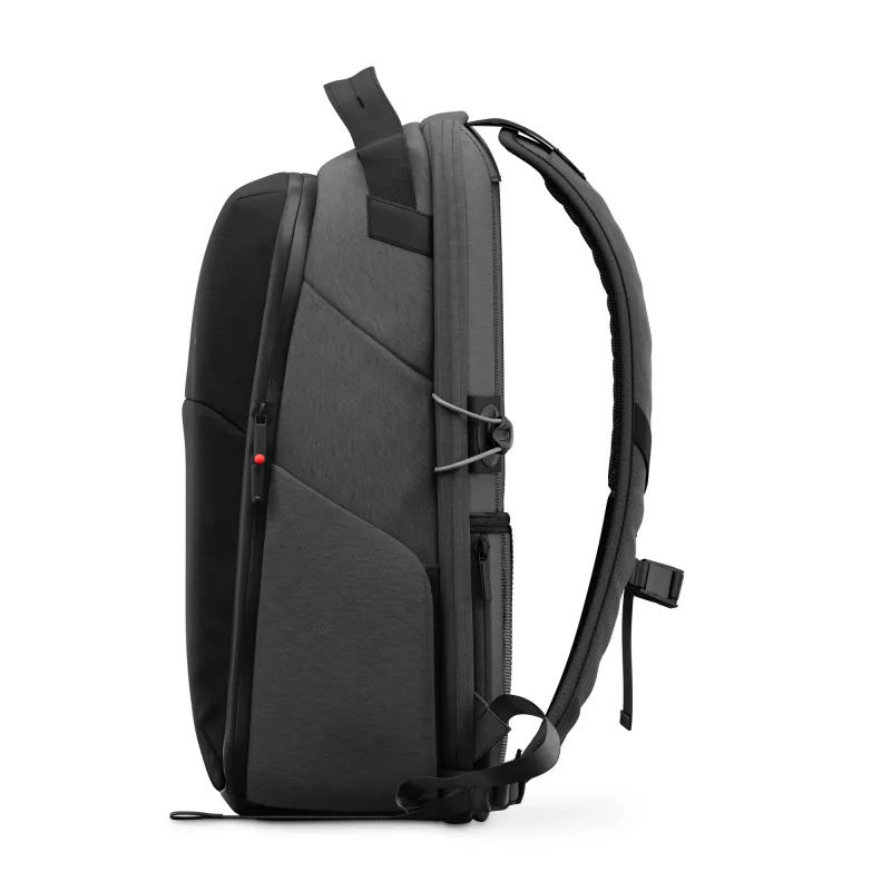 Lenovo ThinkPad 16 polegadas Click-Go 40,6 cm (16 polegadas) Mochila Preto, Cinzento-escuro