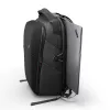 Lenovo ThinkPad 16 polegadas Click-Go 40,6 cm (16 polegadas) Mochila Preto, Cinzento-escuro
