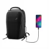 Lenovo ThinkPad 16 polegadas Click-Go 40,6 cm (16 polegadas) Mochila Preto, Cinzento-escuro