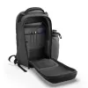 Lenovo ThinkPad 16 polegadas Click-Go 40,6 cm (16 polegadas) Mochila Preto, Cinzento-escuro