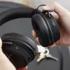 HyperX Cloud MIX 2 - Headset gaming (preto), com fios e sem fios, gaming, 20 - 20000 Hz, 270 g, headset, preto