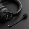 HyperX Cloud MIX 2 - Headset gaming (preto), com fios e sem fios, gaming, 20 - 20000 Hz, 270 g, headset, preto