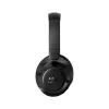 HyperX Cloud MIX 2 - Headset gaming (preto), com fios e sem fios, gaming, 20 - 20000 Hz, 270 g, headset, preto