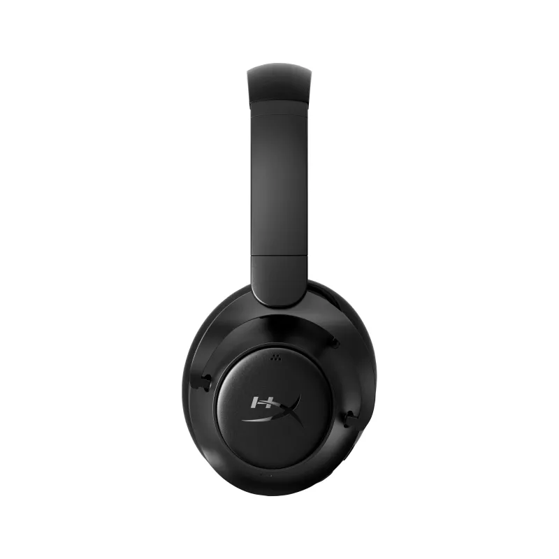 HyperX Cloud MIX 2 - Headset gaming (preto), com fios e sem fios, gaming, 20 - 20000 Hz, 270 g, headset, preto