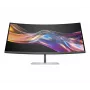 HP Series 7 Pro Monitor 37,5 polegadas WQHD+ Thunderbolt 4 – 738pu sem PVC