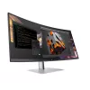 HP Series 7 Pro Monitor 37,5 polegadas WQHD+ Thunderbolt 4 – 738pu sem PVC