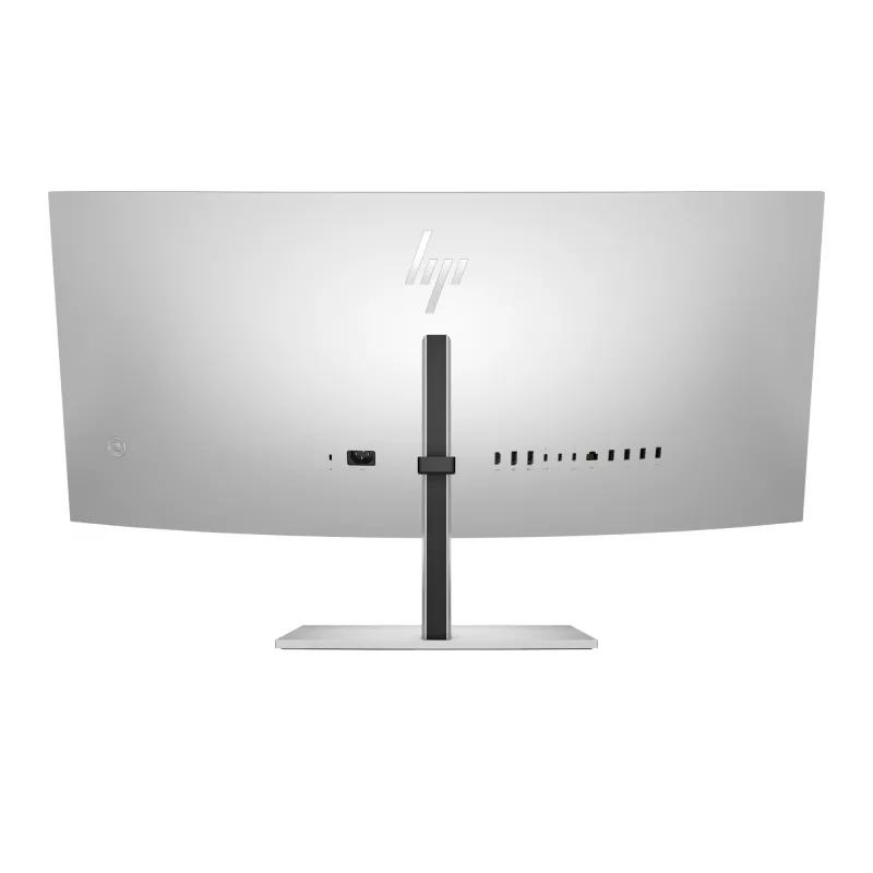 HP Series 7 Pro Monitor 37,5 polegadas WQHD+ Thunderbolt 4 – 738pu sem PVC