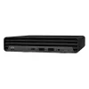 HP Mini IP Conference PC com Microsoft Teams Rooms, terminal multimédia de conferência, WUXGA, Windows 11 IoT Enterprise, preto